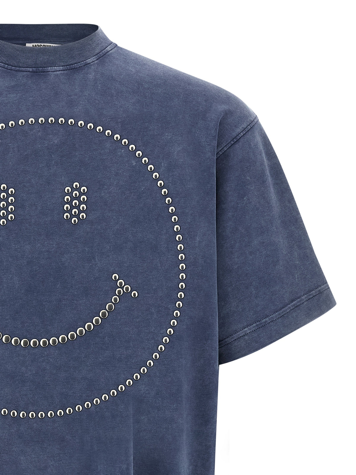MOSCHINO Moschino Men 'Smiley®' T-Shirt