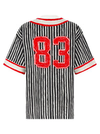 Moschino Men Trompe-L'œil Print T-Shirt