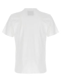 MOSCHINO Moschino Men Logo Embroidery T-Shirt