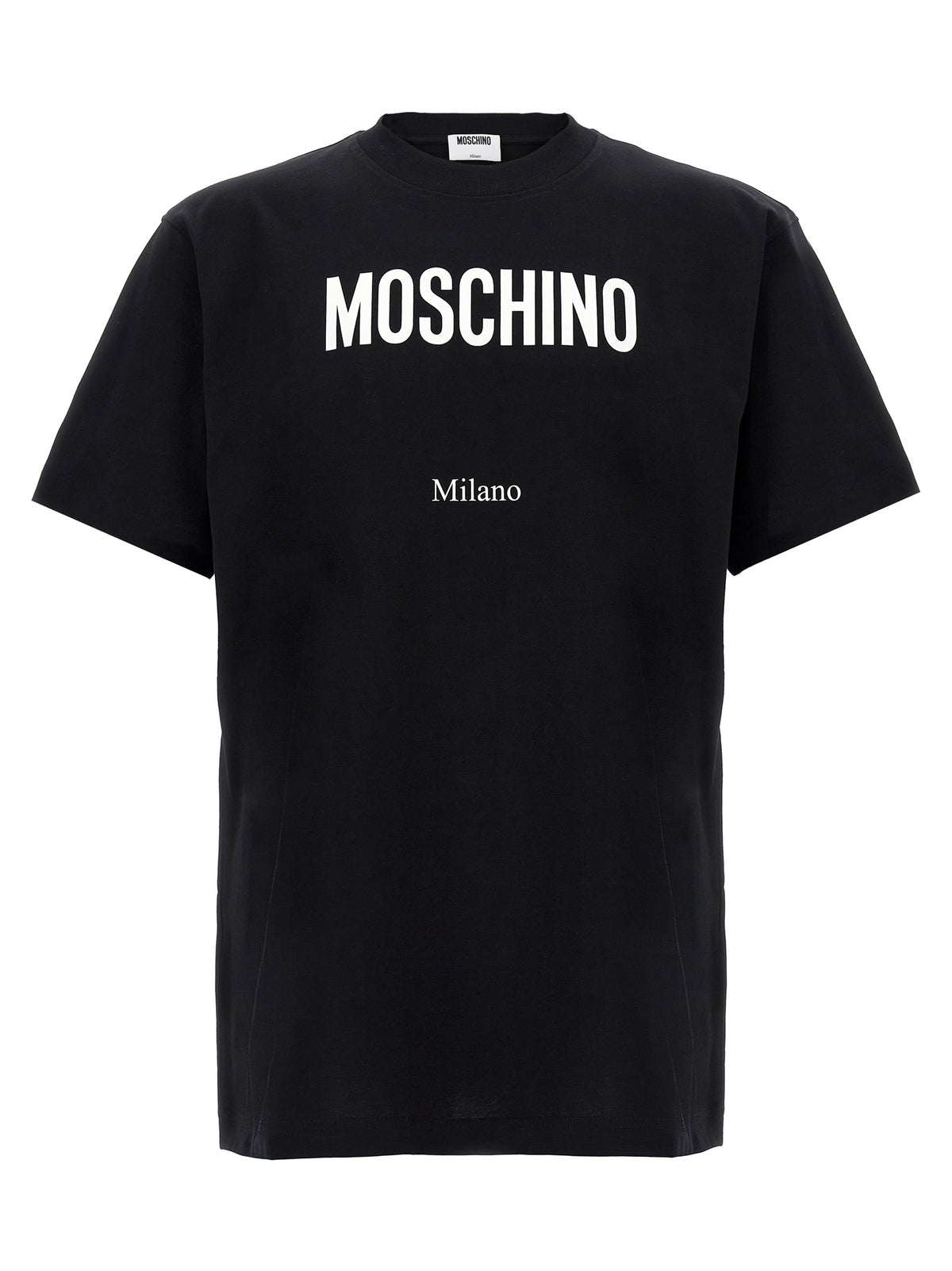 MOSCHINO Moschino Men Printed T-Shirt