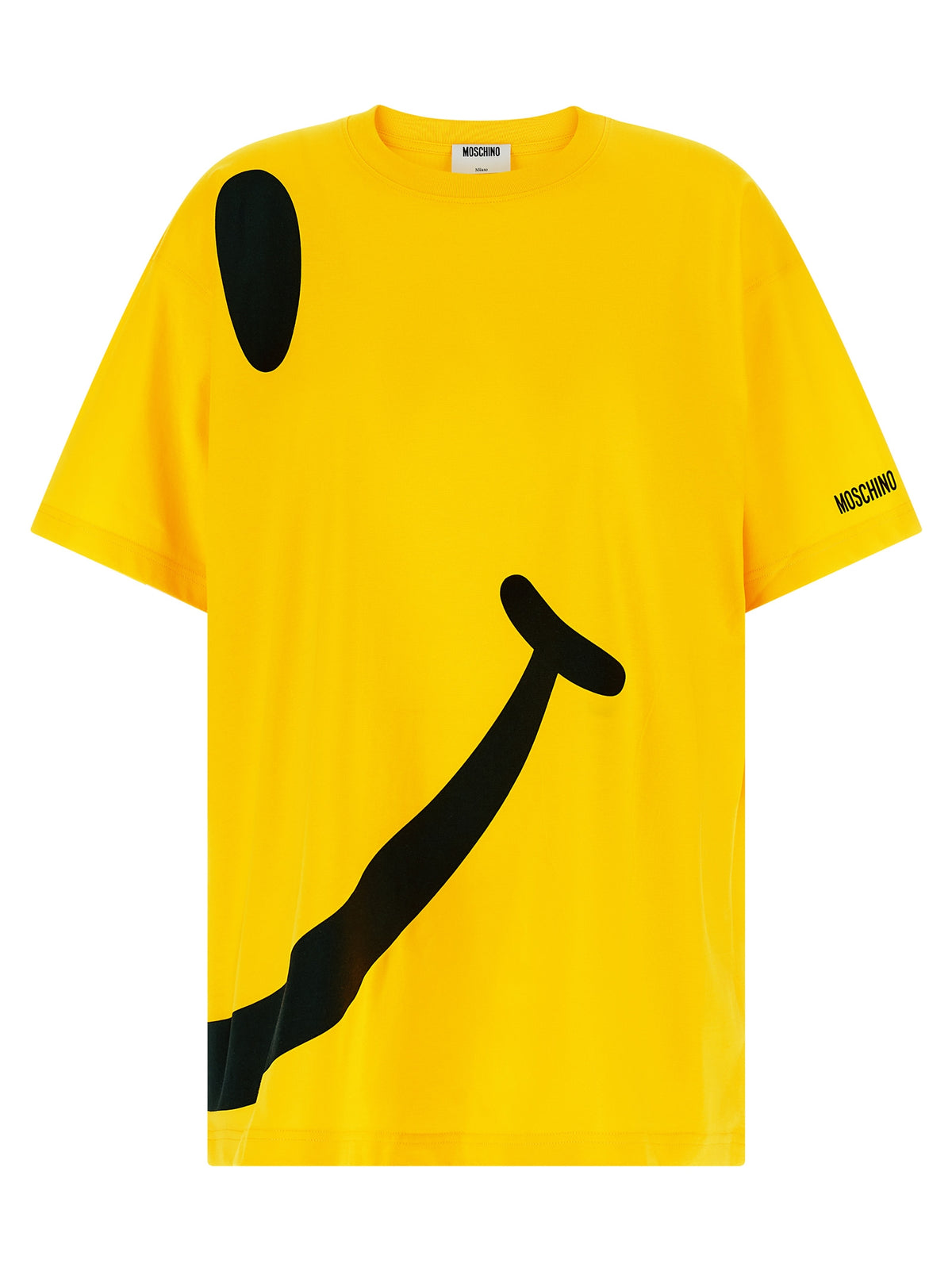 Moschino Women 'Smiley®' T-Shirt
