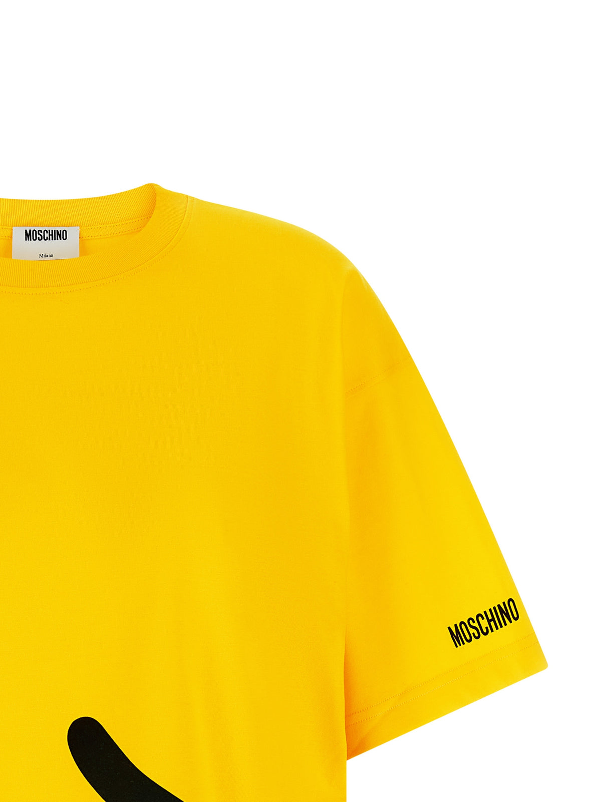 Moschino Women 'Smiley®' T-Shirt
