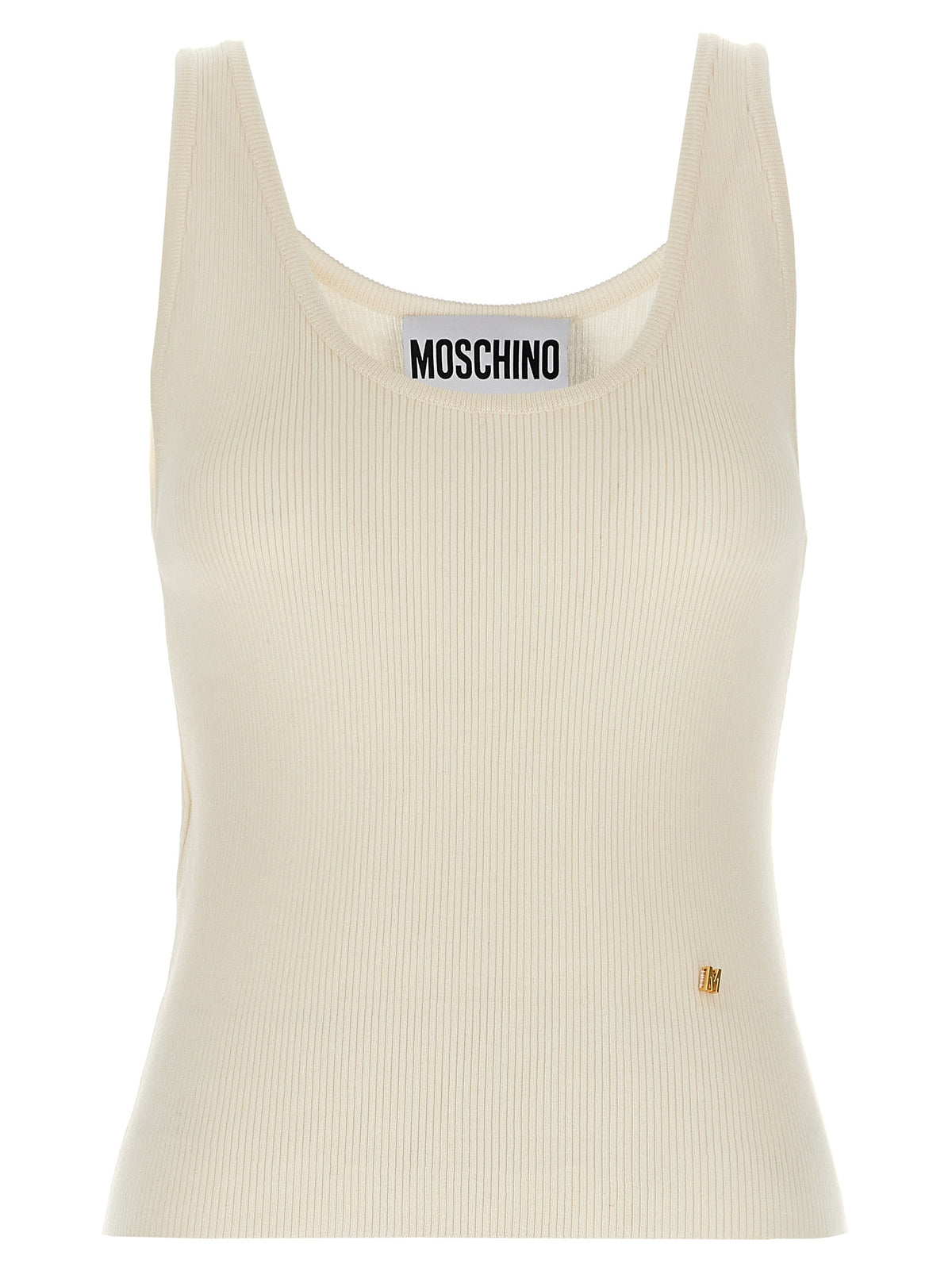 Moschino Women Knit Top