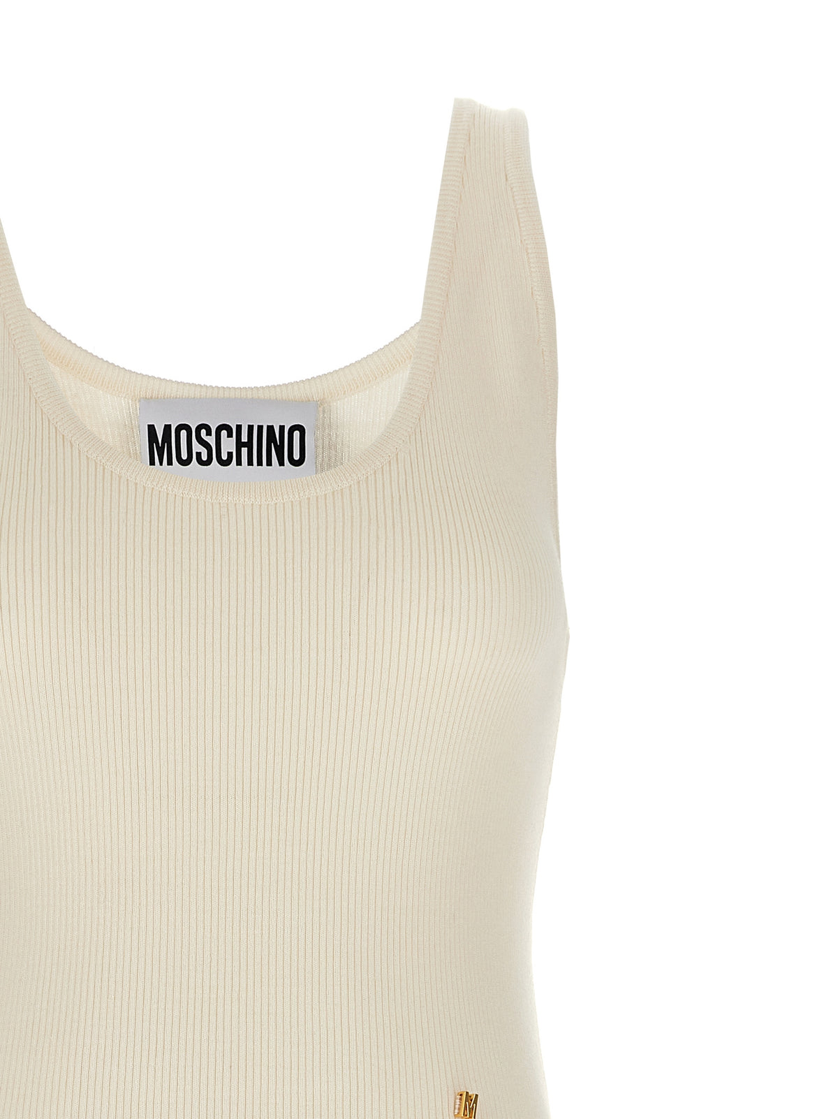 Moschino Women Knit Top