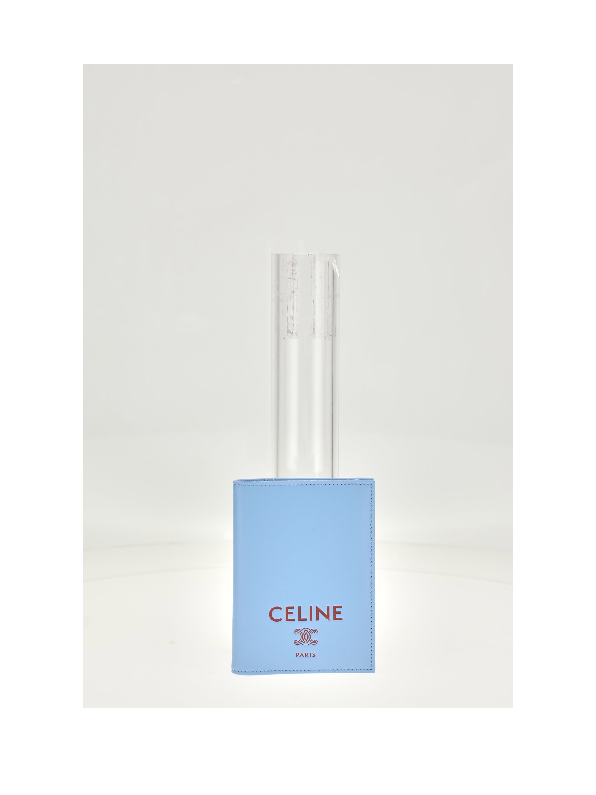 Celine Men Passport Cover