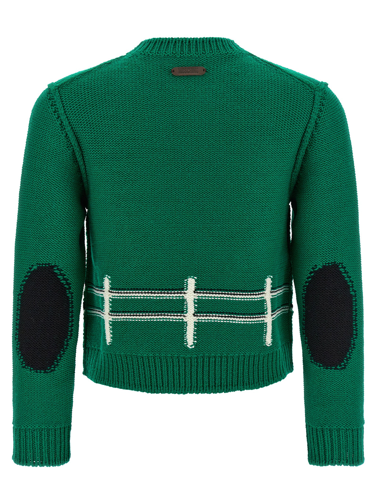 MOSCHINO Moschino Women Extrafine Wool Sweater