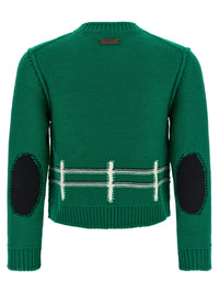 MOSCHINO Moschino Women Extrafine Wool Sweater