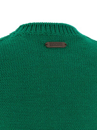 MOSCHINO Moschino Women Extrafine Wool Sweater