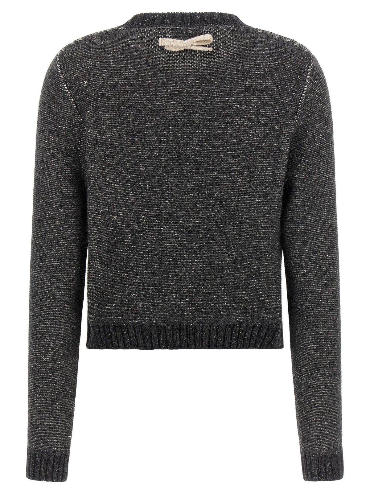 Moschino Women Bow Sweater