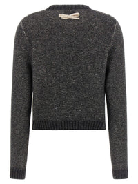 Moschino Women Bow Sweater