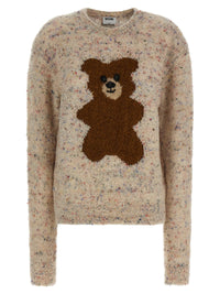 Moschino Women 'Teddy Bear' Sweater
