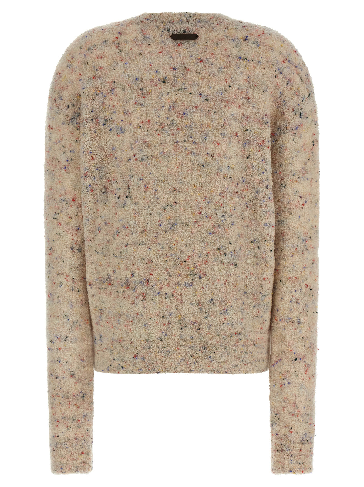 Moschino Women 'Teddy Bear' Sweater