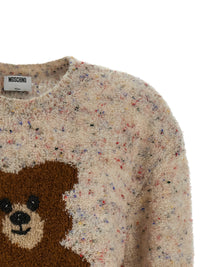 Moschino Women 'Teddy Bear' Sweater