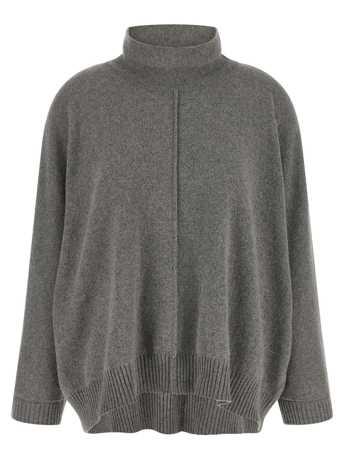 ALBERTA FERRETTI Alberta Ferretti Women Central Stitching Sweater