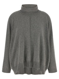 ALBERTA FERRETTI Alberta Ferretti Women Central Stitching Sweater