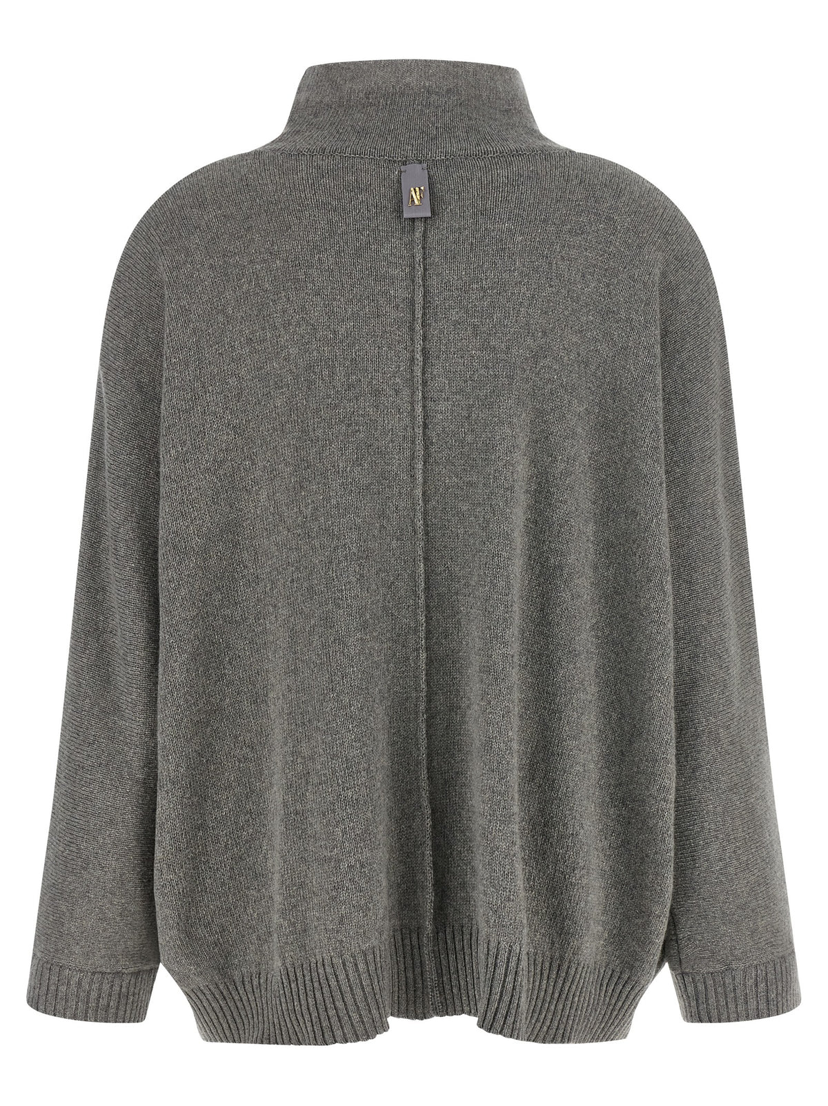 ALBERTA FERRETTI Alberta Ferretti Women Central Stitching Sweater