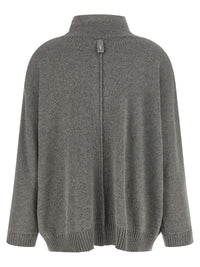 ALBERTA FERRETTI Alberta Ferretti Women Central Stitching Sweater