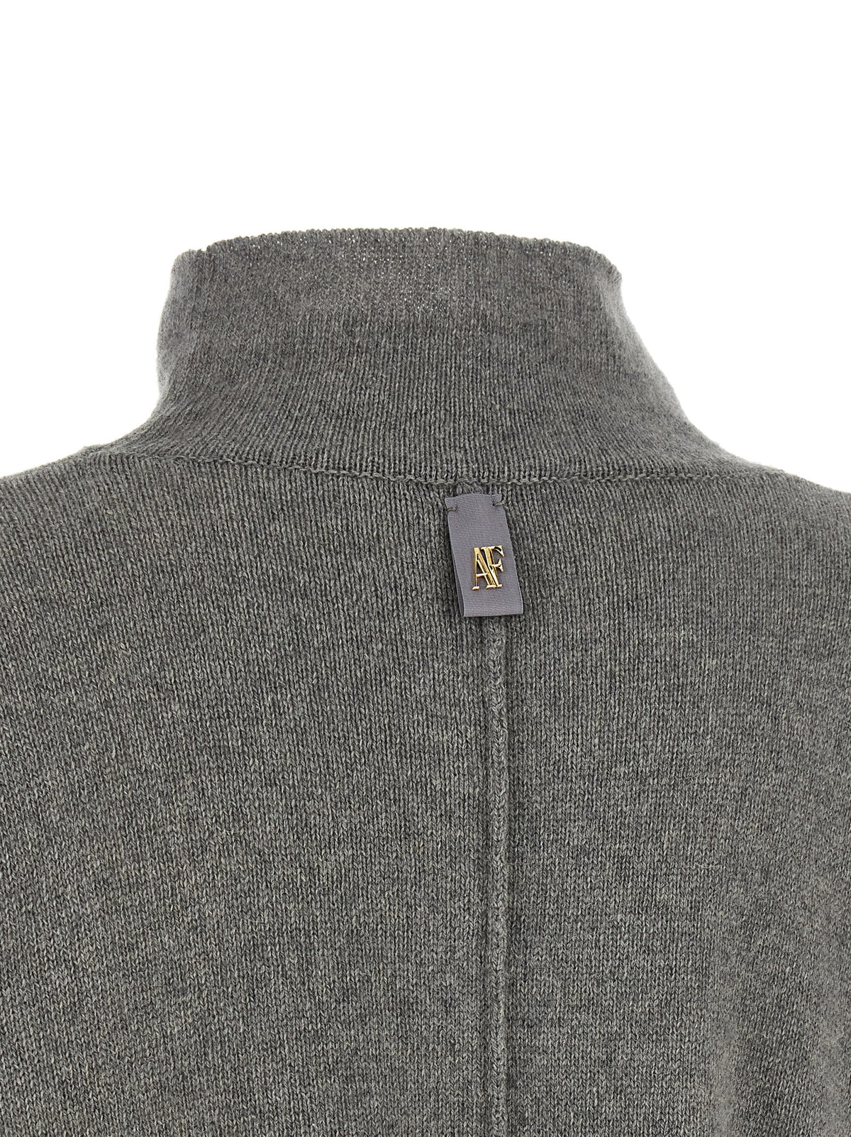 ALBERTA FERRETTI Alberta Ferretti Women Central Stitching Sweater