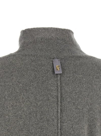 ALBERTA FERRETTI Alberta Ferretti Women Central Stitching Sweater