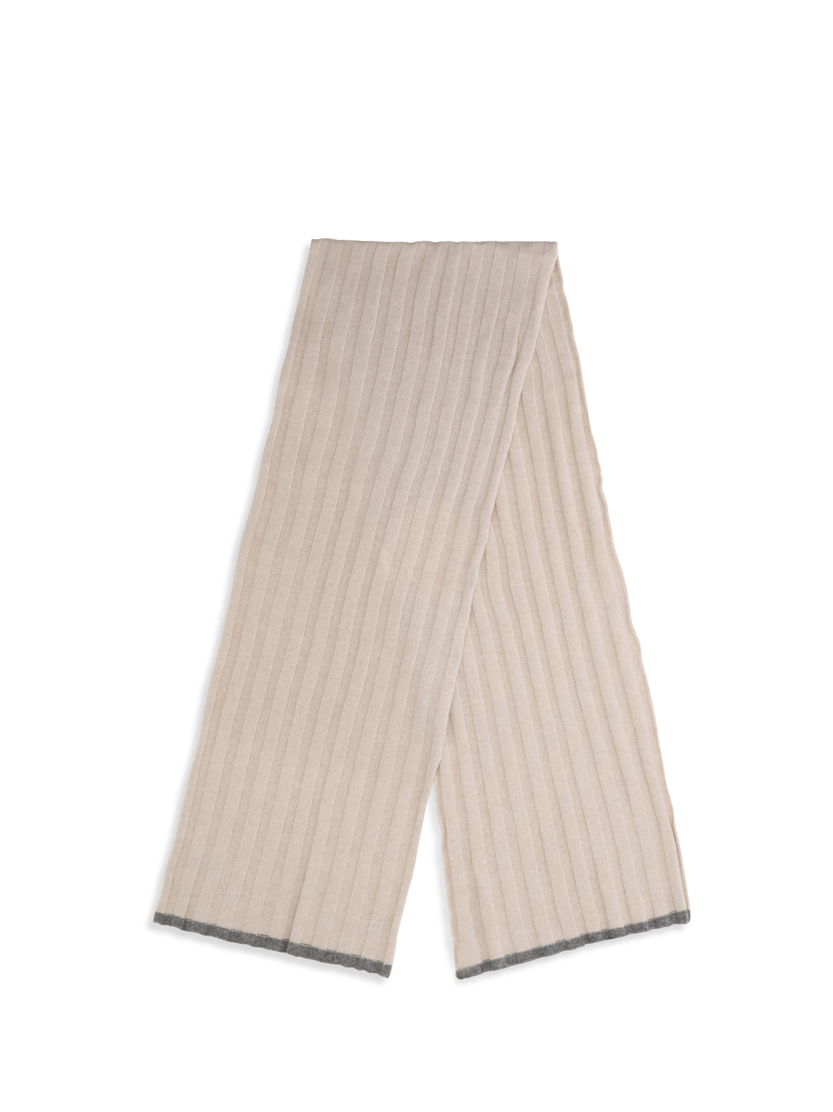 BRUNELLO CUCINELLI Brunello Cucinelli Men Cashmere Scarf