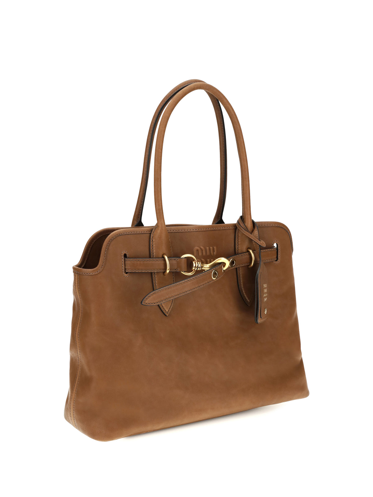 MIU MIU Miu Miu Women Aventure Shoulder Bag