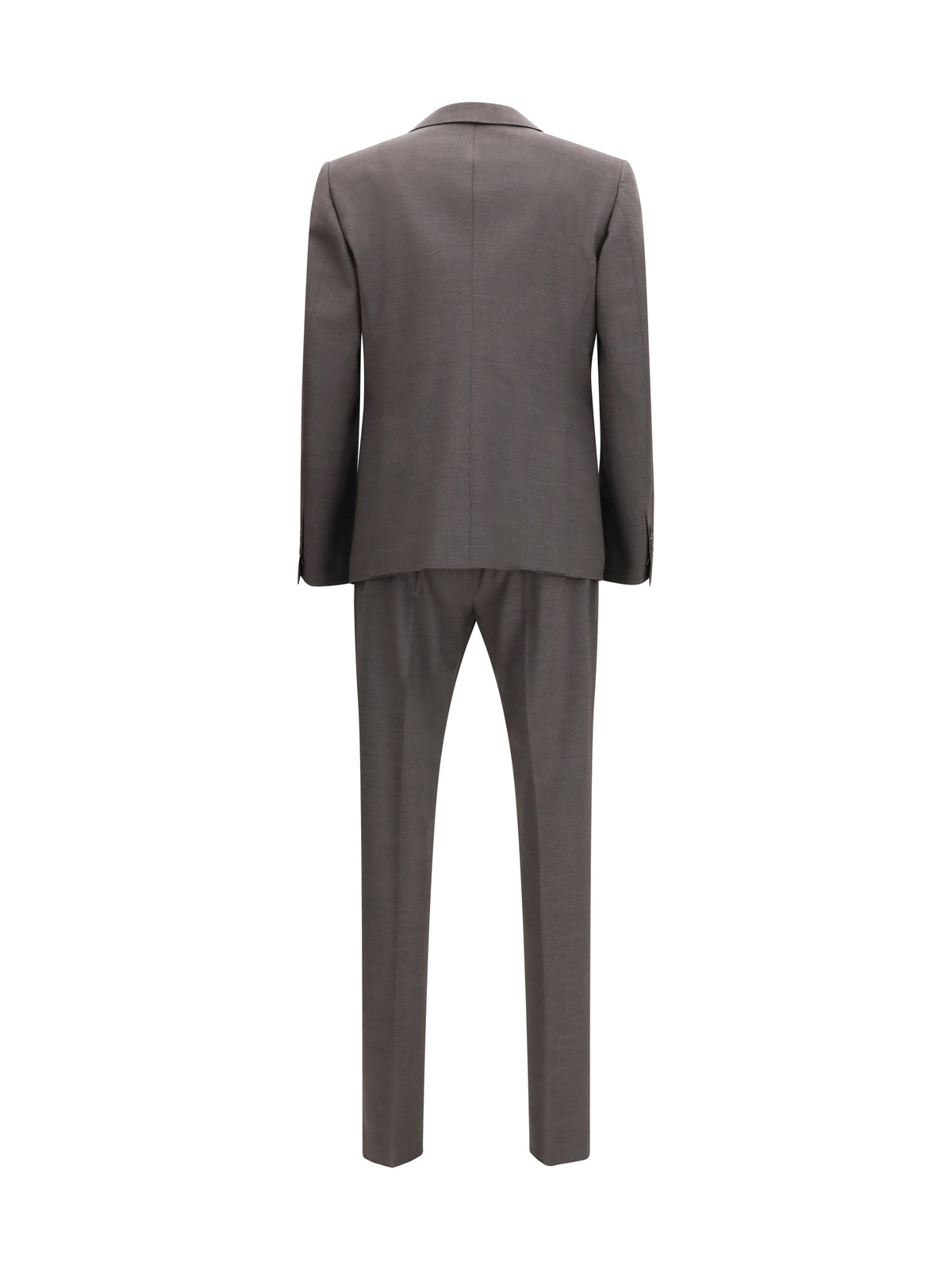 Dsquared2 Men Single-Breasted Wool-Blend Suit