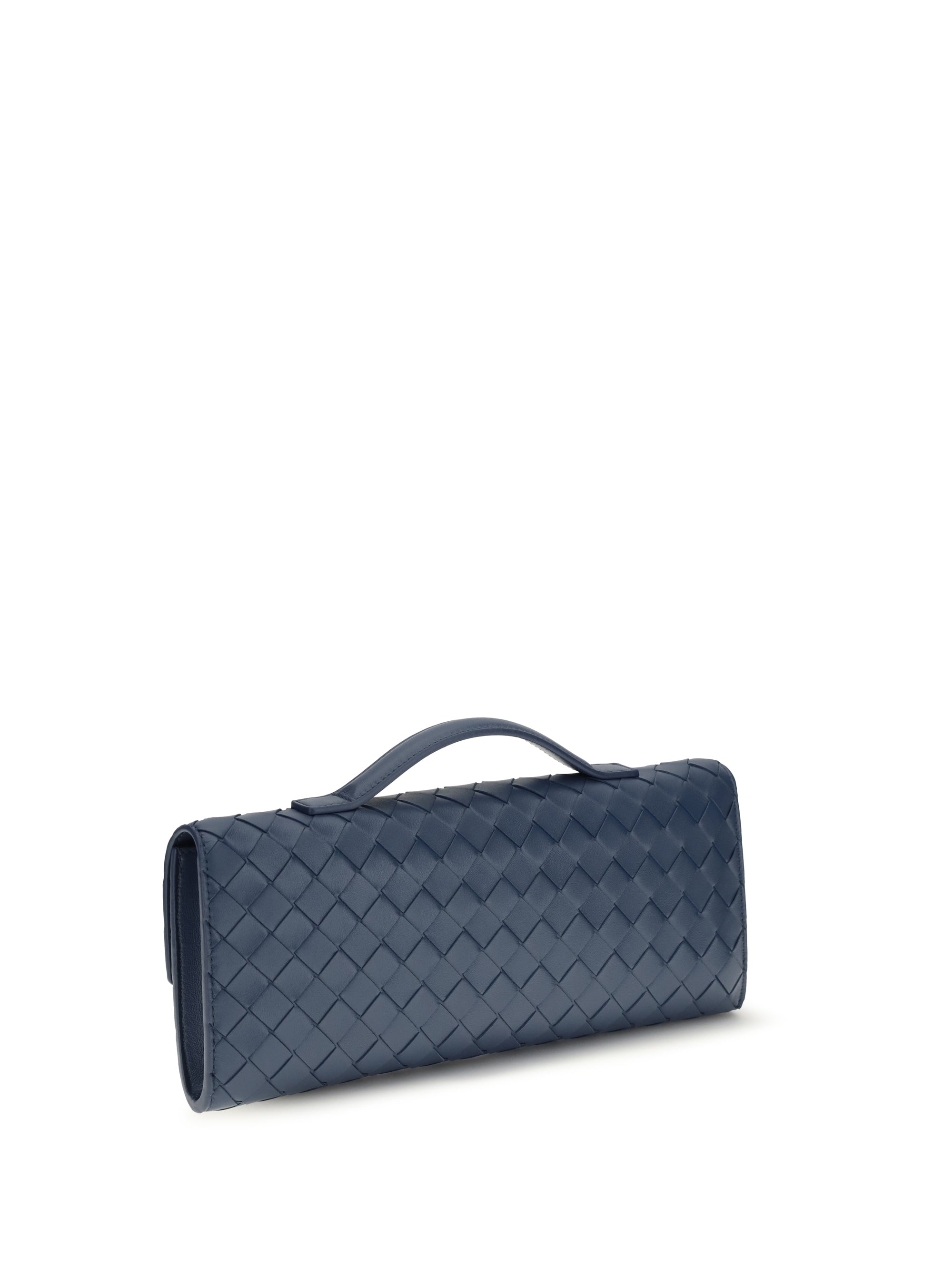 Bottega Veneta Women Andiamo Handbag