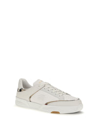 BURBERRY Burberry Men Harrow Sneakers