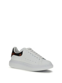 ALEXANDER McQUEEN Alexander Mcqueen Men Oversize Sneakers