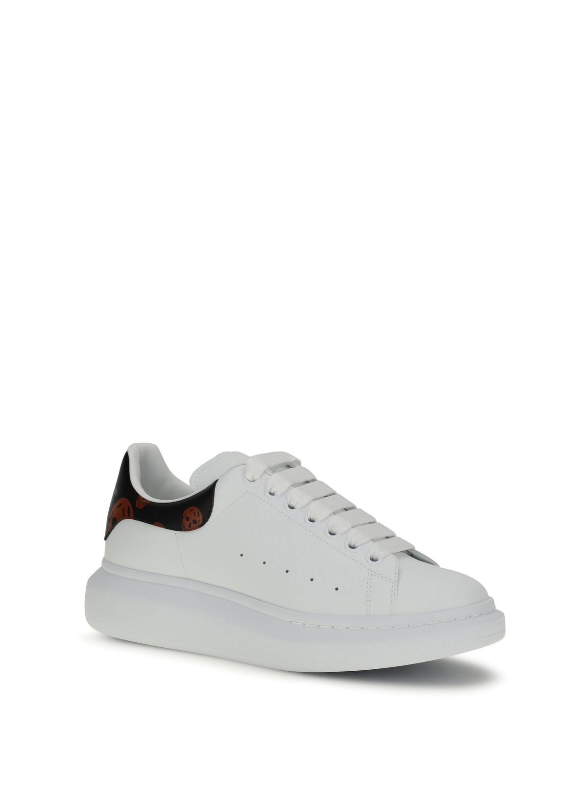 ALEXANDER McQUEEN Alexander Mcqueen Men Oversize Sneakers