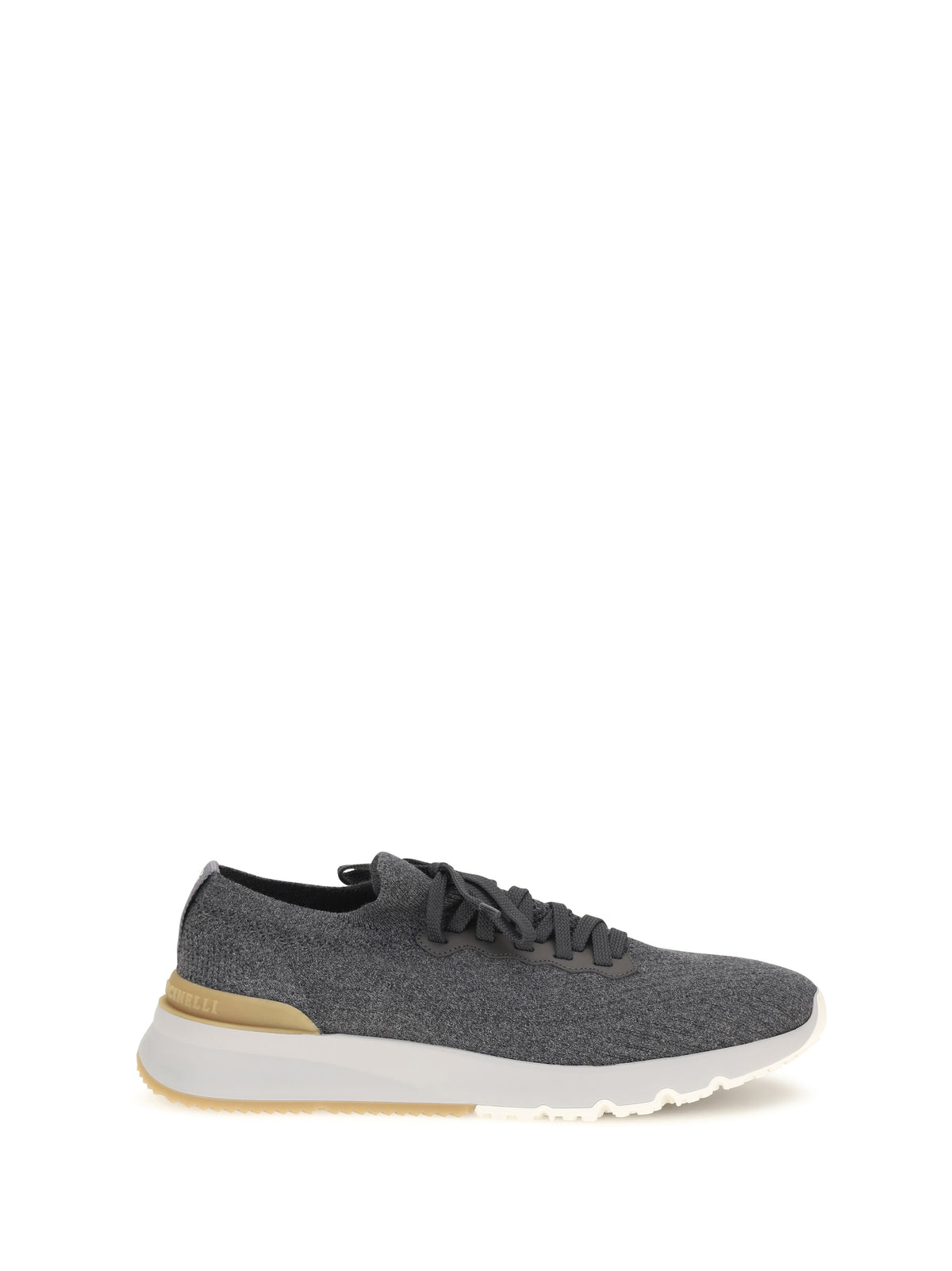 BRUNELLO CUCINELLI Brunello Cucinelli Men Cotton Sneakers