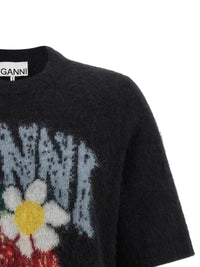 GANNI Ganni Women 'Strawberry' Sweater