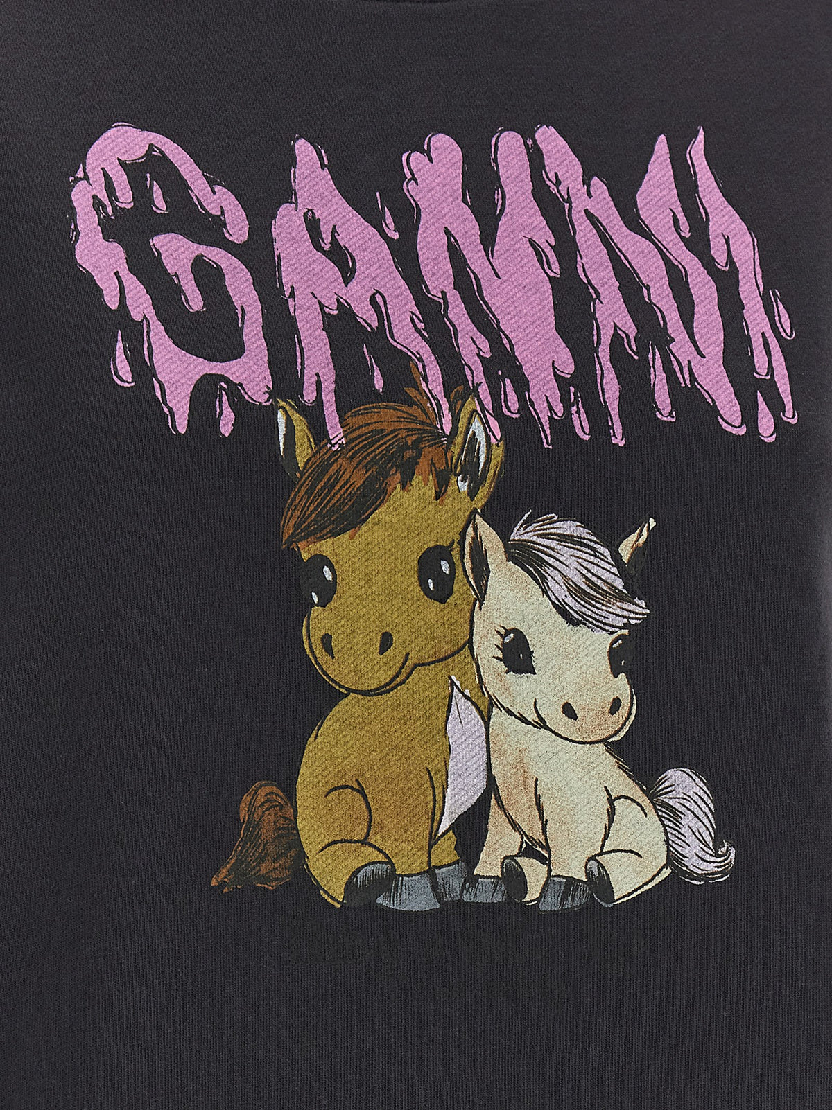 GANNI Ganni Women 'Isoli' Sweatshirt