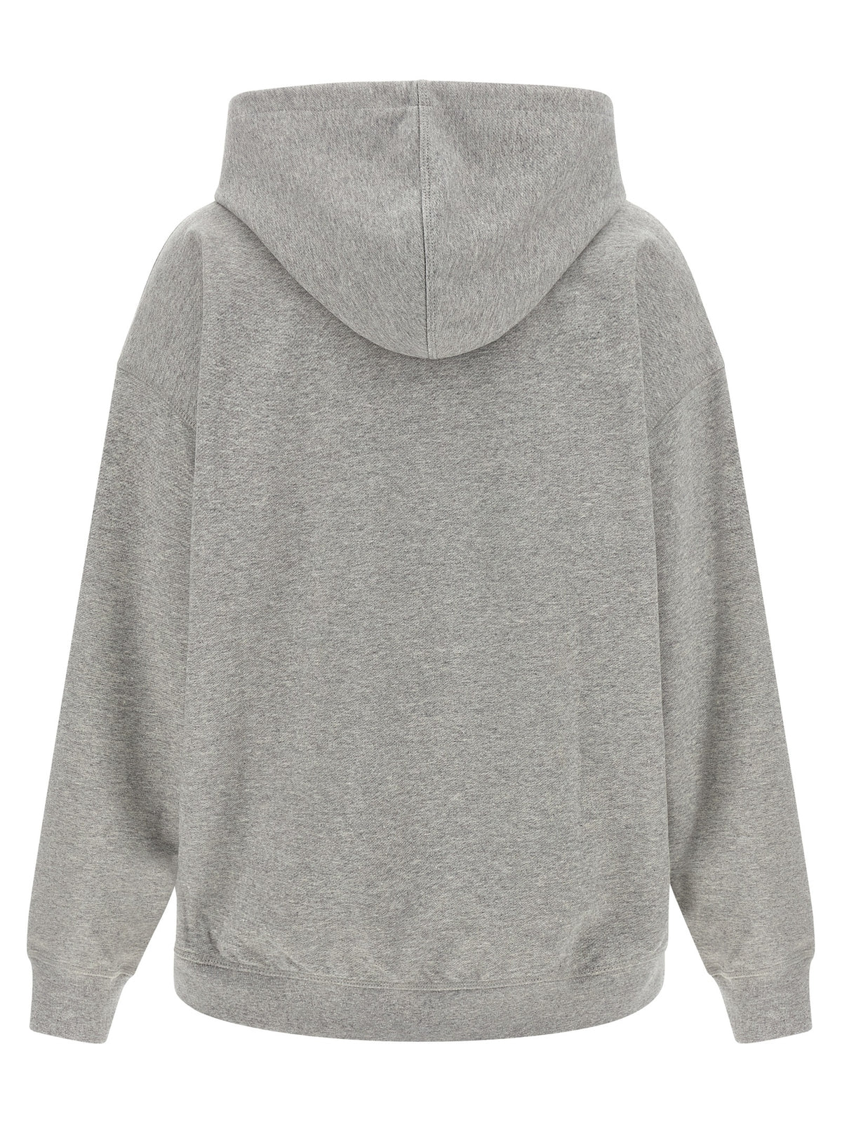 GANNI Ganni Women 'Grey Tiger' Hoodie