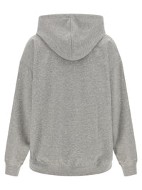 GANNI Ganni Women 'Grey Tiger' Hoodie
