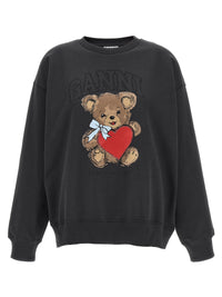 Ganni Women 'Orso' Sweatshirt