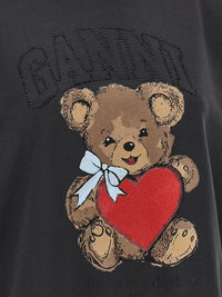 Ganni Women 'Orso' Sweatshirt