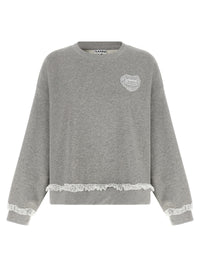 Ganni Women 'Isoli' Sweatshirt