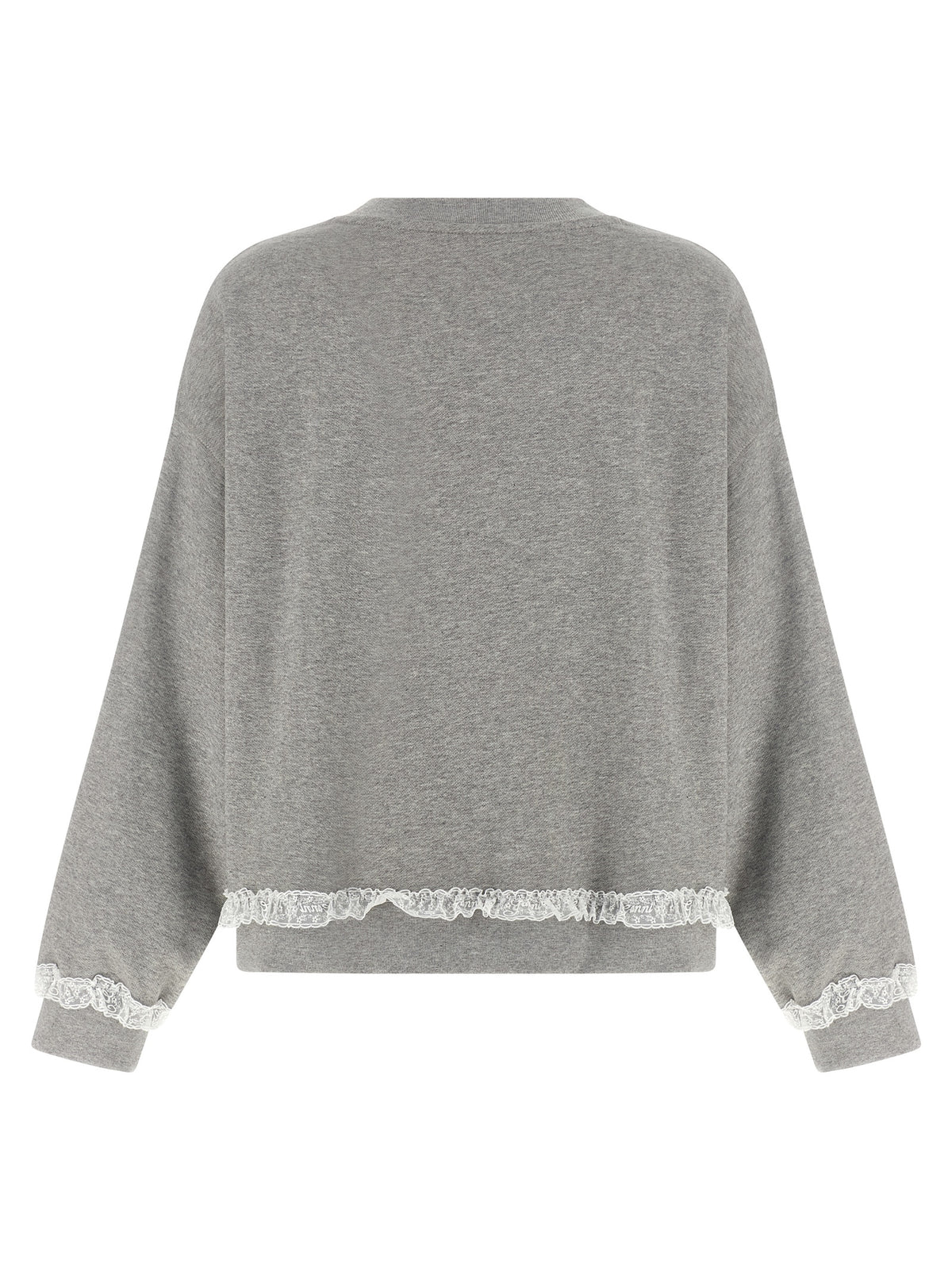 Ganni Women 'Isoli' Sweatshirt