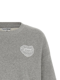 Ganni Women 'Isoli' Sweatshirt