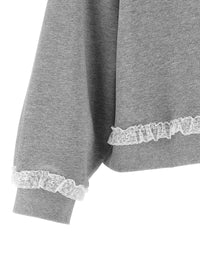 Ganni Women 'Isoli' Sweatshirt