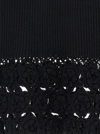 Ganni Women 'Cotton Crochet' Vest
