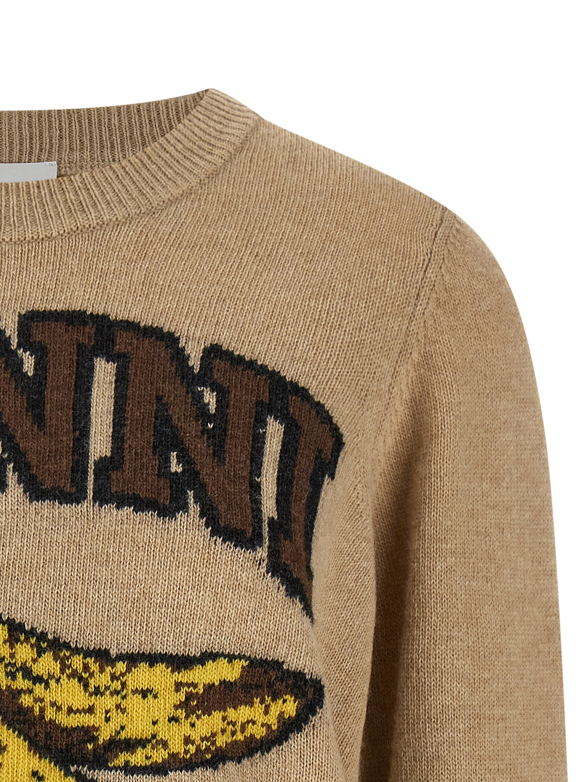 GANNI Ganni Women 'Banane' Sweater