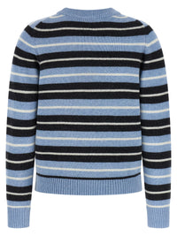 GANNI Ganni Women 'Graphic Wool' Sweater