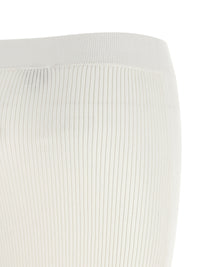 Ganni Women 'Cotton Crochet' Skirt