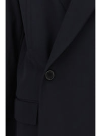 Loewe Women Wool Coat