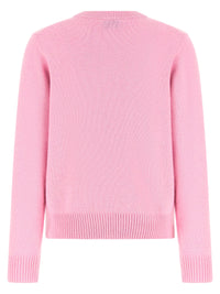 Ganni Women 'Crab' Sweater
