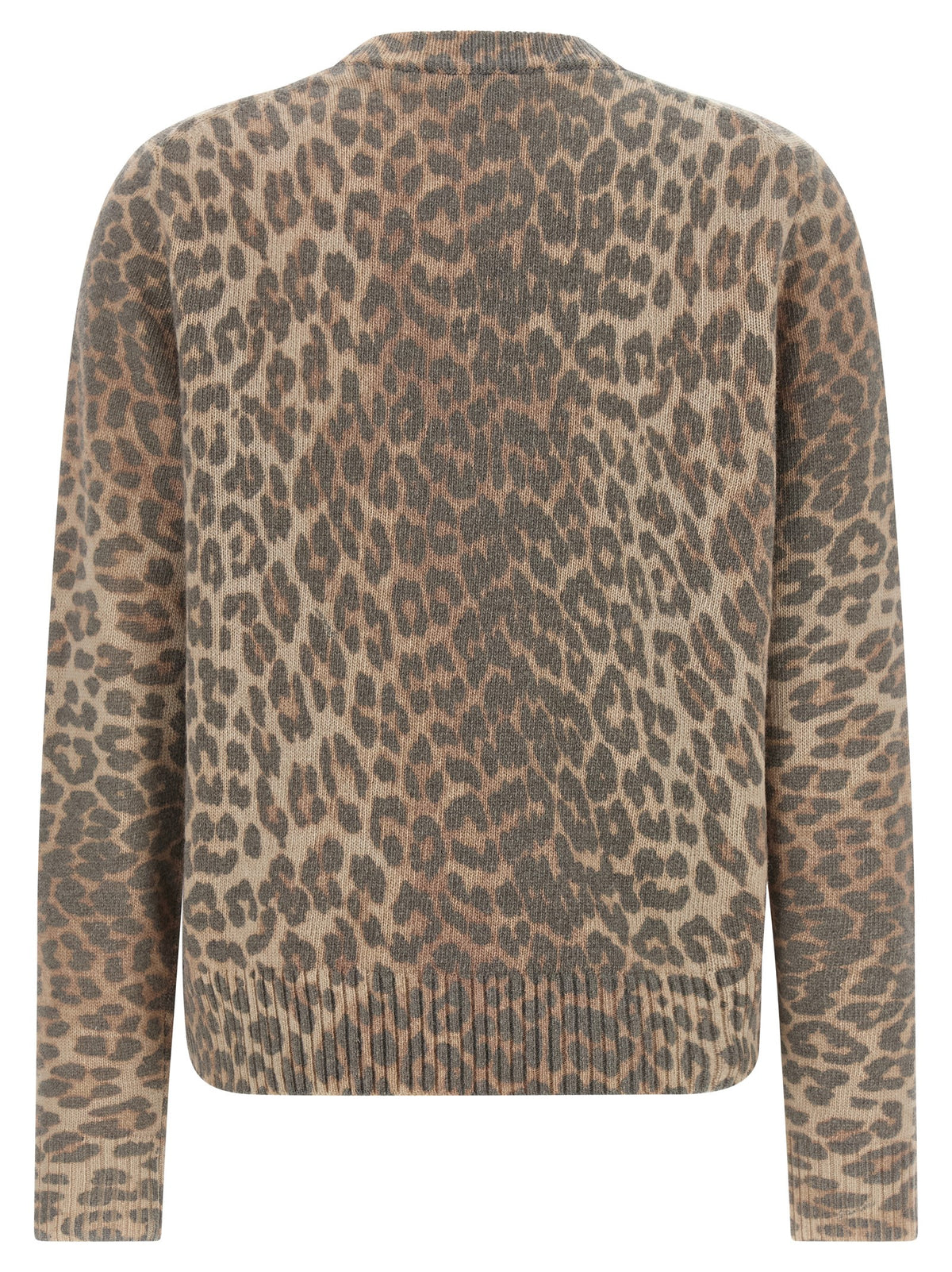 GANNI Ganni Women 'Tiger' Sweater