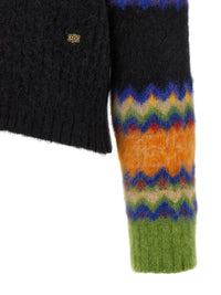 Ganni Women 'Fair Isle' Sweater
