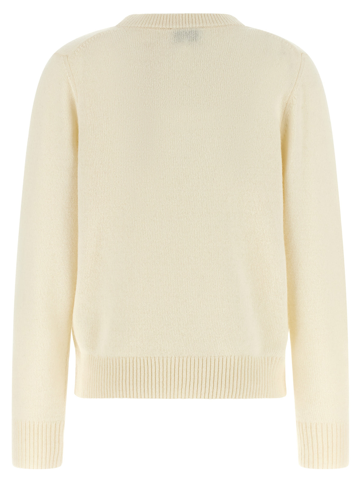 GANNI Ganni Women Sweater With Intarsia